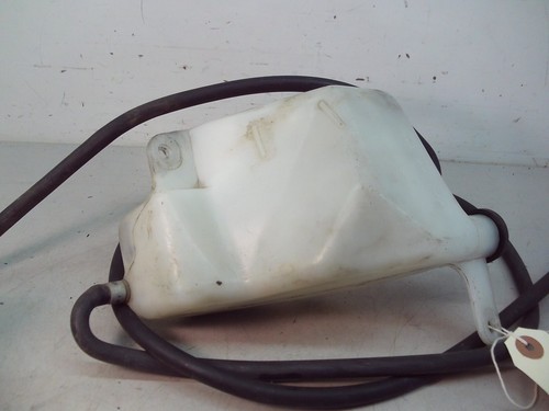 Coolant Overflow Tank for Suzuki VL 800 Intruder Volusia 2001 - 2004 S152 - Picture 4 of 6