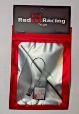 Redcat.Toys FS-GR3E FlySky RCR-2C Extra Receiver Rc Car Auto Boat  Redcat