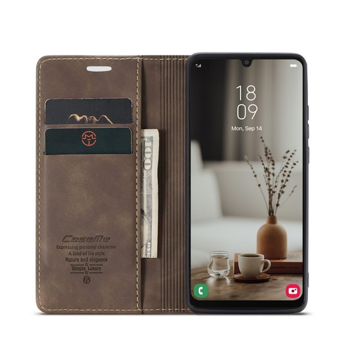 Etui na Samsung Galaxy A34 5G Ochrona Komórka Case Cover Pokrowiec Wallet Etui Nowe - Zdjęcie 16 z 31
