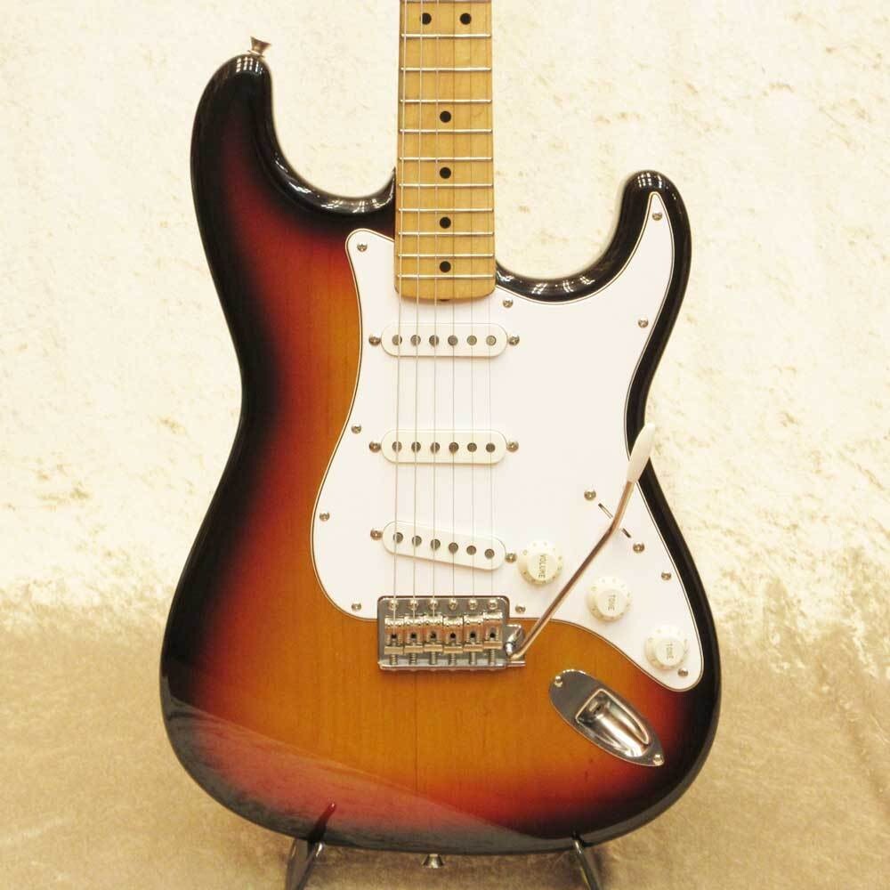 Fender Japan Stratocaster ST68-85TX Electric Guitar Crafted