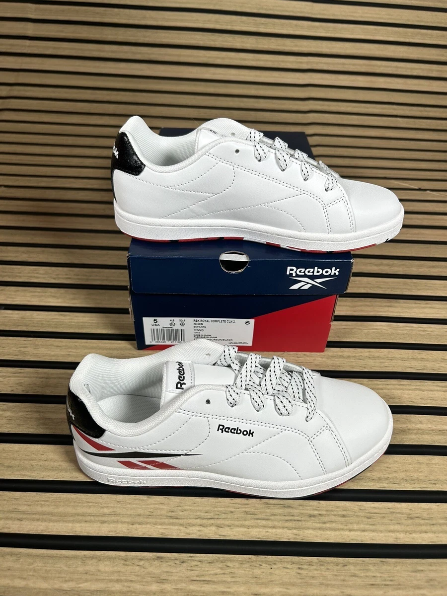 Royal complete top clean shoes