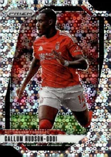 CALLUM HUDSON-ODOI 2024-25 Panini Prizm EPL Breakaway #258 Premier Lea ID:136876