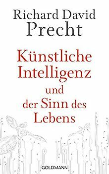 Künstliche Intelligenz und der Sinn des Lebens: Ein... | Buch | Zustand sehr gut - Foto 1 di 1