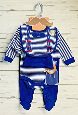 bodysuit and sleepsuit