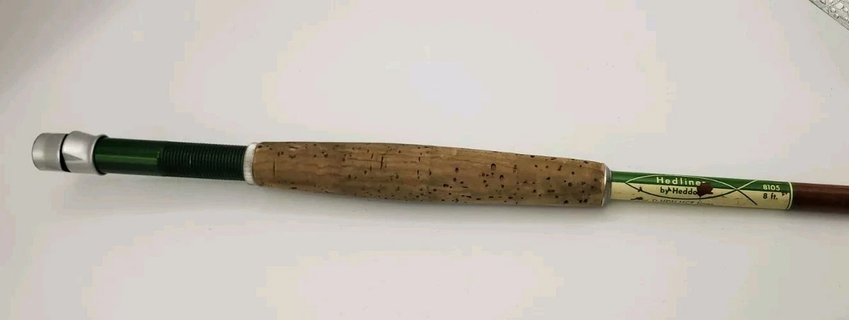 Heddon 老式钓鱼竿| eBay