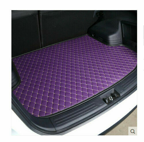 For Haval H6 2021-2024 Custom Made Trunk Boot Mats Liner Cargo Mat Cover - Picture 11 of 12