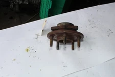 2002-2007 DODGE RAM 1500 FRONT WHEEL HUB WHEEL BEARING ASSY  R2455