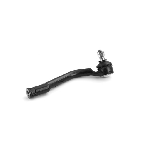 Front Outer Tie Rod Ends Set For 2013-2018 Hyundai Santa Fe 14 2015 Kia Sorento - Picture 6 of 10