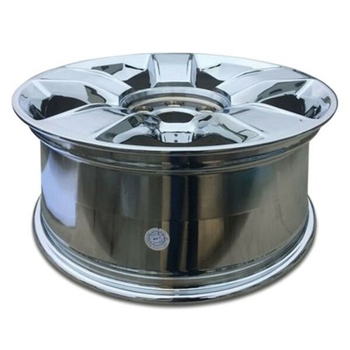 20x8.5 Inch Aluminum Wheel Rim for GMC Sierra 1500 1999-2018 6 Lug 139.7mm - 第 5/8 張圖片