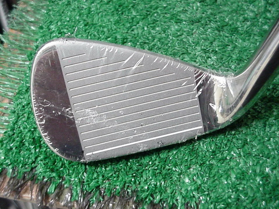 Brand New Adams Idea A3 7 Iron Performance Lite Steel Stiff Flex - Image 3 of 3