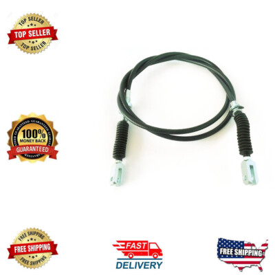 910/60074 -  JCB BACKHOE - TELEHANDLER HAND BRAKE CABLE