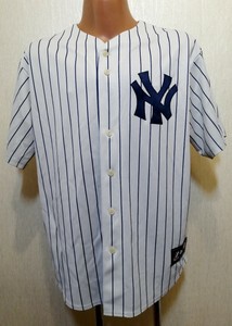 jersey yankees original