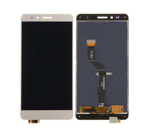 For Huawei Honor 5X 5.5 in Gold LCD Display Touch Screen Digitizer Assembly - Picture 13 of 14