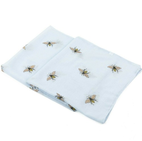 Dachshund Sausage Dog Pug Dog Print Women's Scarf Shawl Wrap Oversize - 第 32/32 張圖片