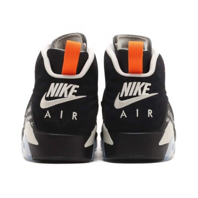 Paris Saint Germain × Nike Jordan MVP FJ0742-081 Black Men's US 7
