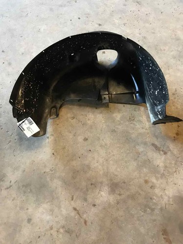 Front Driver Side Fender Liner For Volkswagen Beetle 2006-2010 – Inner Splash Shield – Evan-Fischer