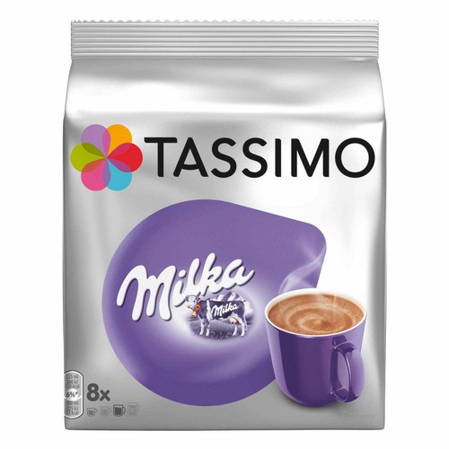TASSIMO T-DISCS im Set Kaffee KaffeeKAPSEL 6 Sorten bis zu 96 Disc freie Auswahl - Bild 10 von 10