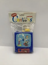The Jetsons Canteen 1990 Cantoons 13 blue Jet pack