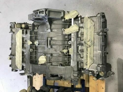 Porsche Car and Truck Complete Engines