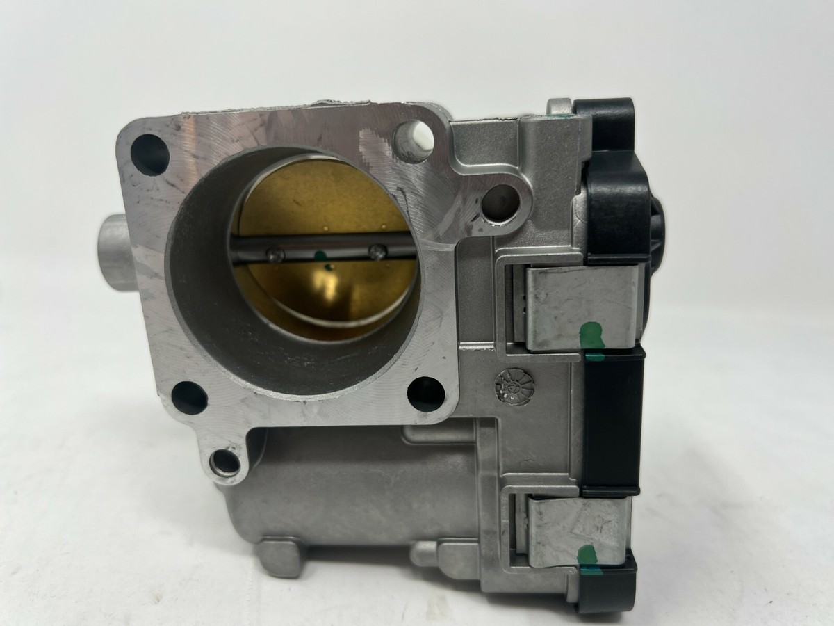 Corpo Farfallato Magneti Marelli 46SXF8 - Elettrico Per Auto - Foto 8