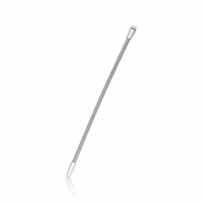 Tubo de grifo flexible Enagic Kangen Leveluk SD501 platino alta calidad 480 mm NUEVO