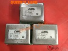 1×C-MAC STP2187 STP2187B STP2187CLF 10MHz 12V Sine Wave OCXO Crystal Oscillator