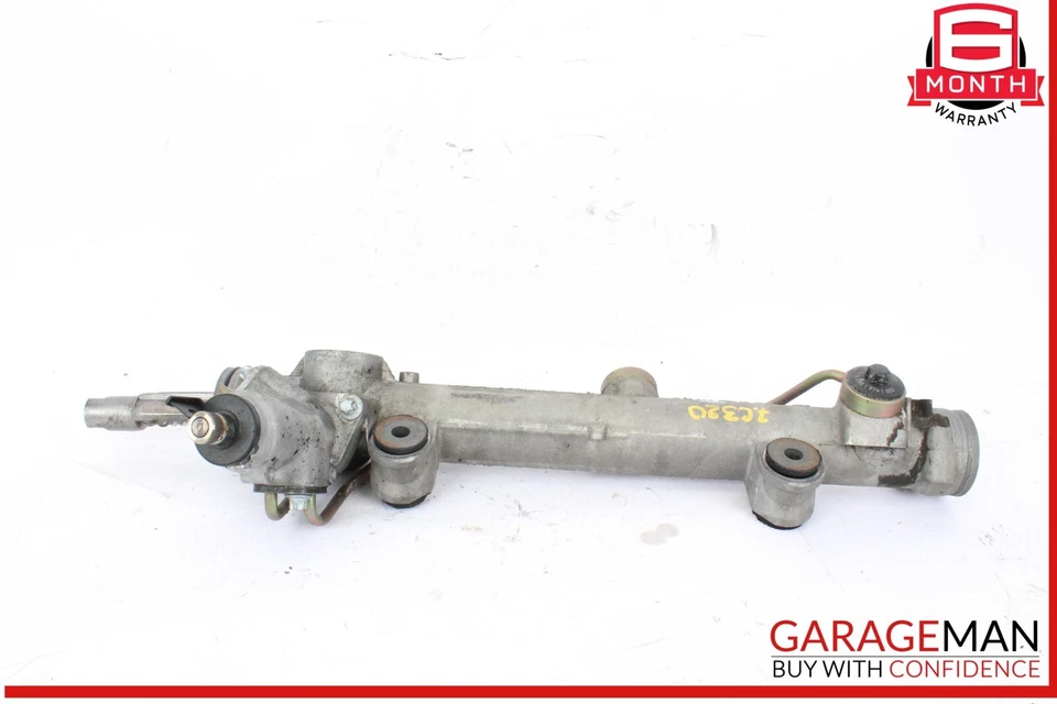 05-09 Bastidor de dirección asistida Mercedes W203 C230 CLK350 20311011002 OEM Foto 4 de 4