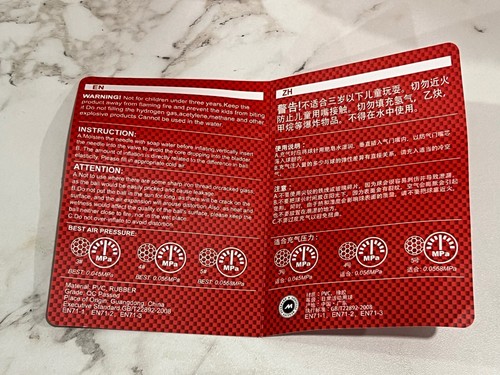 Ferrari Branded Size No. 5 Soccer Ball Official product - Picture 5 of 7