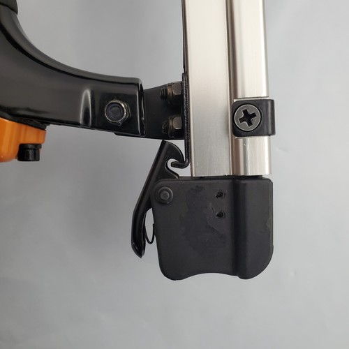 Freeman Professional 9/16" Fine Wire Stapler PFWS Pneumatic Air - Picture 8 of 11