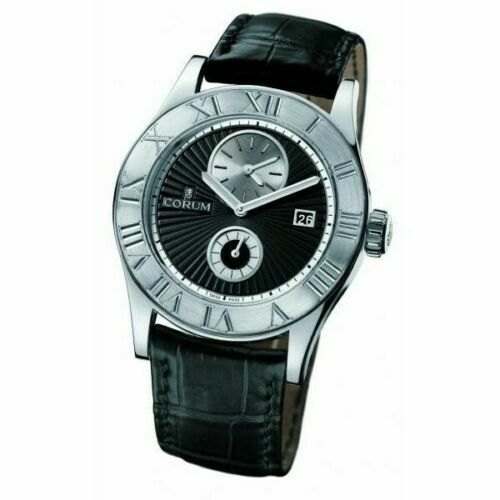 CORUM Admiral\'s Cup Competition 01.0010 Date Automatic Men\'s Watch_848443 CORUM Admiral main image 3