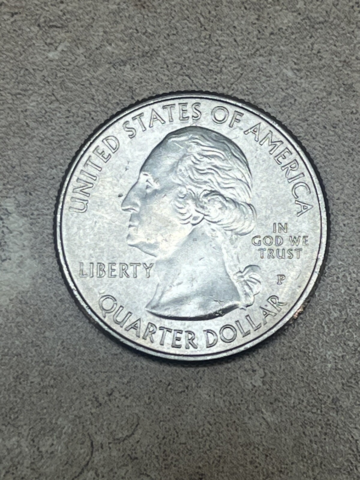 2020 Is Virgin Island Quarter Error eBay