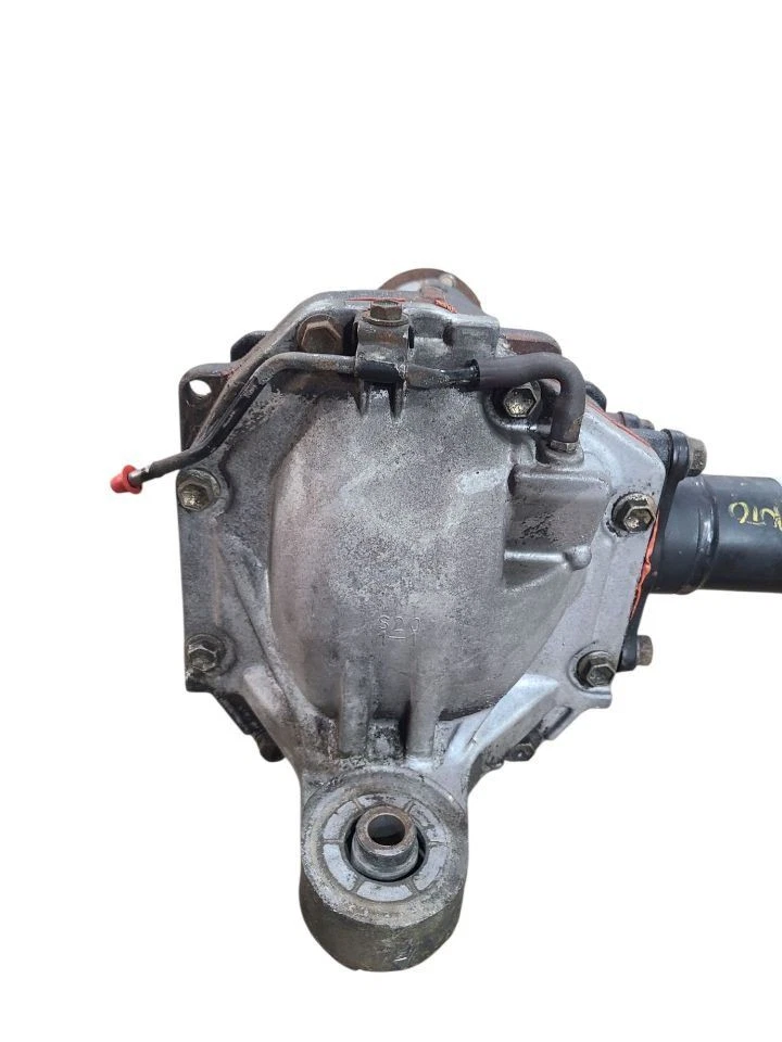 Portador delantero relación 4,30 compatible con 00-02 LEXUS LX470 632064 Foto 3 de 4