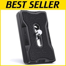 Aluminum Camera Tripod Plate Mount