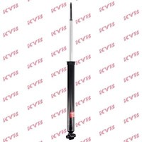 StossdÄMpfer Hinten KYB 343397 Passend FÜR Fiat DÄMpfer FahrwerksdÄMpfer