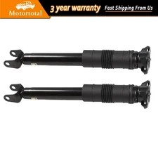Rear Shock Absorber Strut For 11-15 Jeep Grand Cherokee Dodge Durango 68069680AH