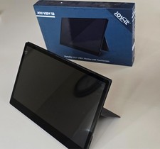 Joy-IT Joy-View 13 Touchscreen Monitor / Bildschirm 13 Zoll