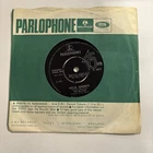 The Beatles – Hello, Goodbye/ I Am The Walrus - Original UK Parlophone 7"-R 5655