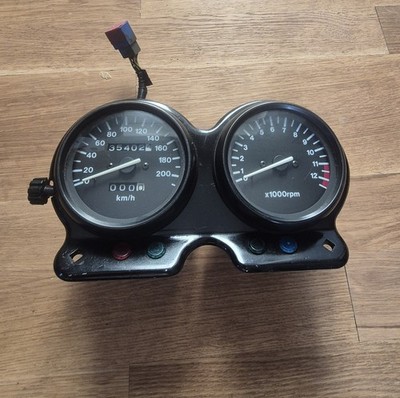 Suzuki Gs 500E Tacho Tachometer