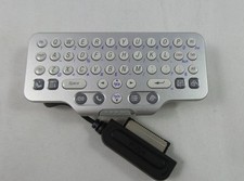 Rare Vintage Sony Clie Mini Thumb Keyboard for PEG-T SJ SL etc PEGA-KB20 