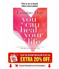 You Can Heal Your Life Louise Hay