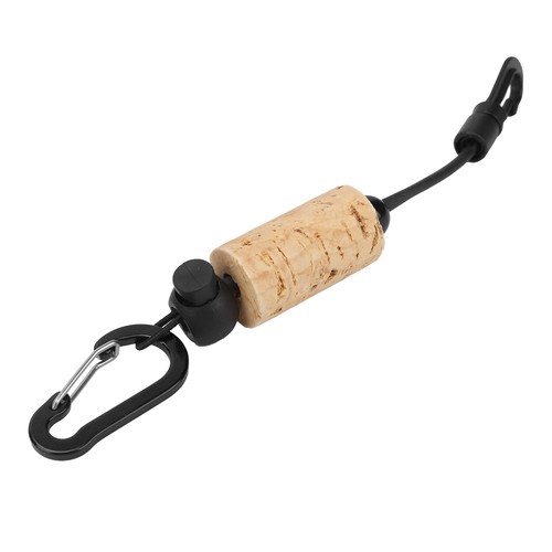 Fishing Tippet Holder Convenient To Carry Tippet Spool Holder For Tools Fis GA - Picture 1 of 22