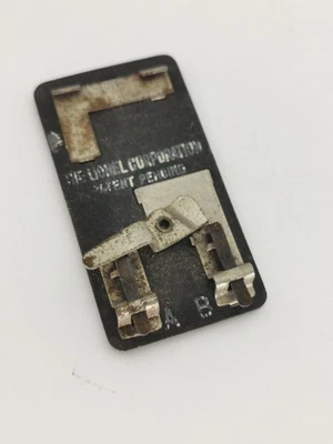 LIONEL ÉCHELLE 0 / O LOCKON - Photo 1/2