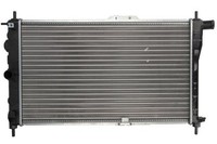 KüHler MotorküHlung FüR Daewoo Nexia Stufenheck