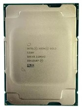 Intel Xeon Gold 5318Y 2.1GHz 24-Core FCLGA4189 CPU / Processor  SRKXE