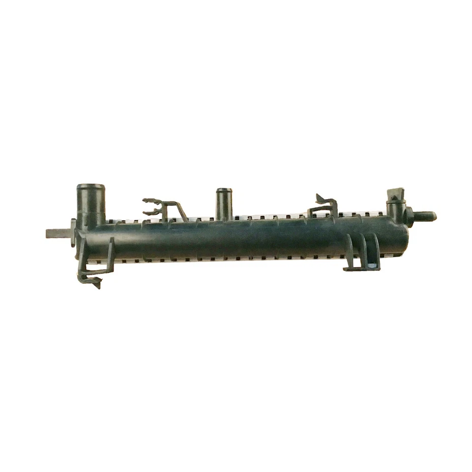 2727 Radiator For Chevy Malibu Pontiac G6 Saturn Aura 3.5L 3.9L V6 Aluminum - Imagem 4 de 4