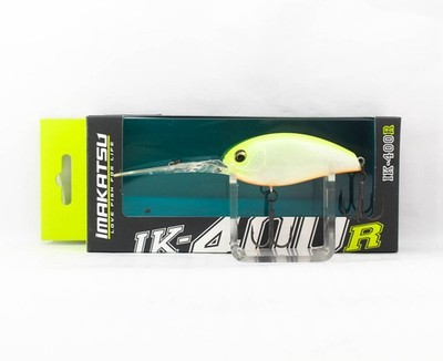 Imakatsu IK 400R Mozaic 63mm 18 Gram Floating Lure 149 (2827)