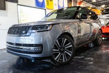 2023 Land Rover Range Rover P530 SE