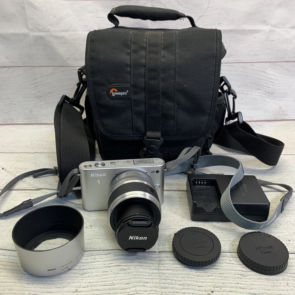nikon j2 products for sale | eBay
