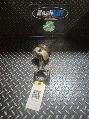 0324052	ROD - CONNECTING GM 3.0	FITS HYSTER	GOOD USED	HBU1:358
