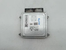 2011-2013 Hyundai Elantra Engine Computer Ecu Pcm Ecm Pcu Oem HTRUN